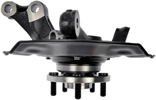 Dorman - OE Solutions Steering Knuckle Kit,Wheel Bearing and Hub Assembly P/N:698-385