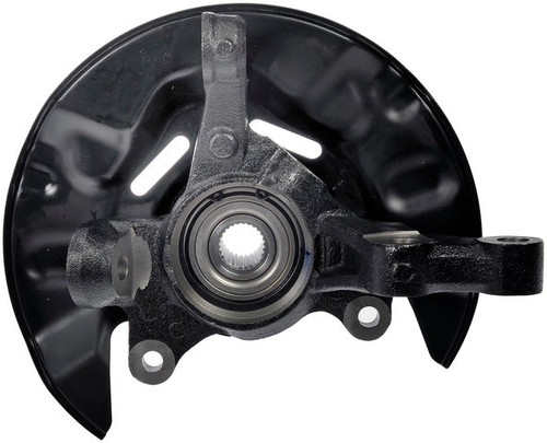 Dorman - OE Solutions Steering Knuckle Kit,Wheel Bearing and Hub Assembly P/N:698-385