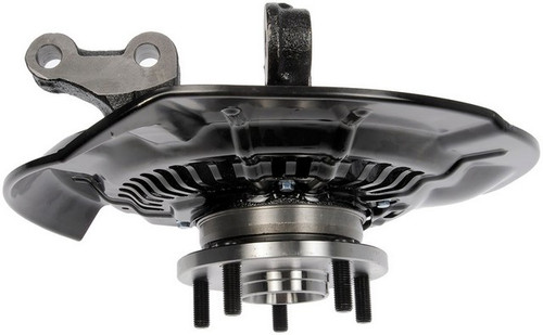Dorman - OE Solutions Steering Knuckle Kit,Wheel Bearing and Hub Assembly P/N:698-433
