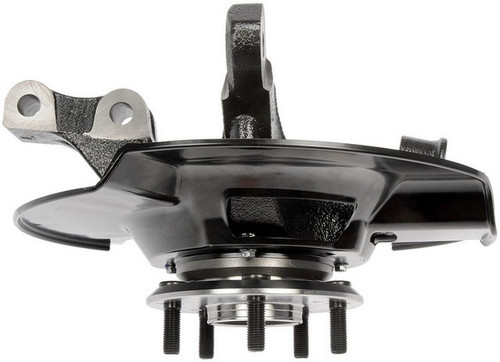 Wheel Bearing and Hub Assembly fits 2003-2004 Honda Pilot  DORMAN OE SOLUTIONS