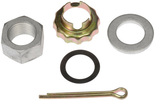 Dorman - OE Solutions Steering Knuckle Kit,Wheel Bearing and Hub Assembly P/N:698-482