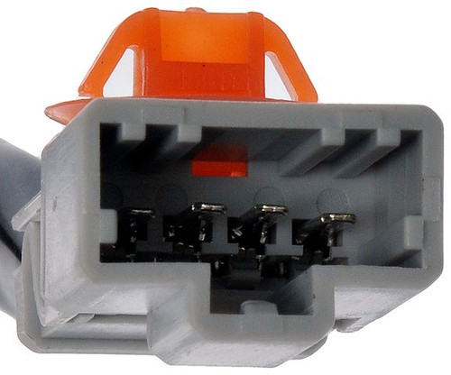 Dorman - OE Solutions Door Lock Actuator Motor P/N:746-700