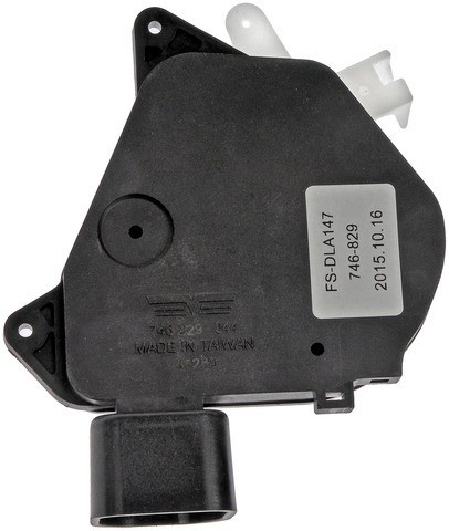 Dorman - OE Solutions Door Lock Actuator Motor P/N:746-829