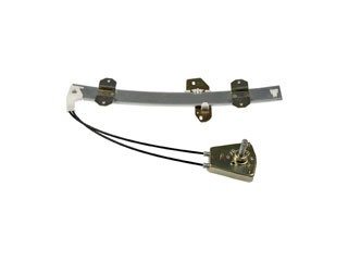 Dorman - OE Solutions Window Regulator P/N:749-783