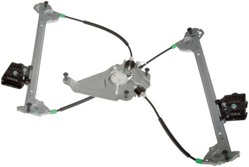 Dorman - OE Solutions Window Regulator P/N:752-258