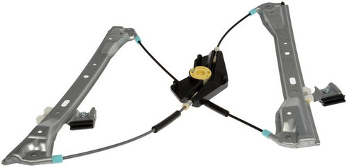 Dorman - OE Solutions Window Regulator P/N:752-695