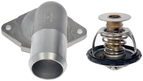 Dorman - OE Solutions Engine Coolant Thermostat Housing Assembly P/N:902-1106