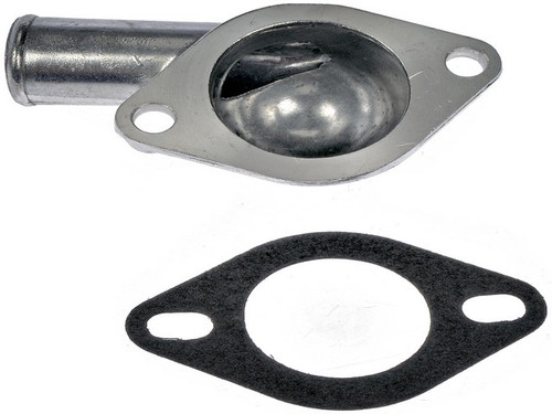 Dorman - OE Solutions Engine Coolant Thermostat Housing P/N:902-2023