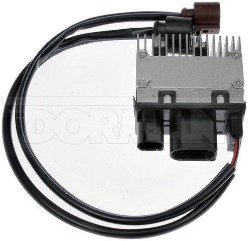 Dorman - OE Solutions Engine Cooling Fan Module P/N:902-435