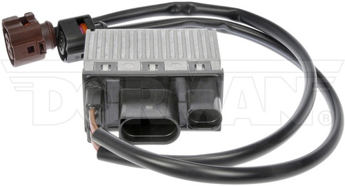 Dorman - OE Solutions Engine Cooling Fan Module P/N:902-435