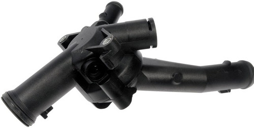 Dorman - OE Solutions Engine Coolant Thermostat Housing Assembly P/N:902-5156