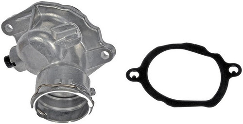Dorman - OE Solutions Engine Coolant Thermostat Housing Assembly P/N:902-5903