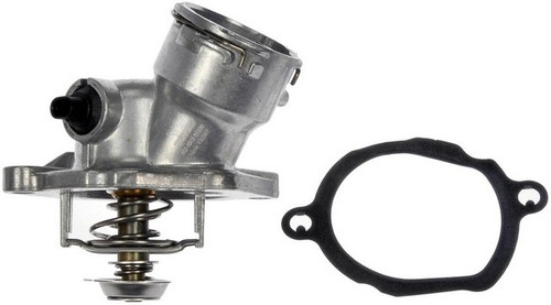 Dorman - OE Solutions Engine Coolant Thermostat Housing Assembly P/N:902-5903