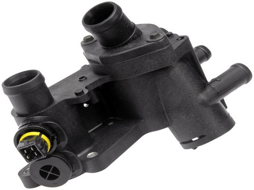 Dorman - OE Solutions Engine Coolant Thermostat Housing Assembly P/N:902-959