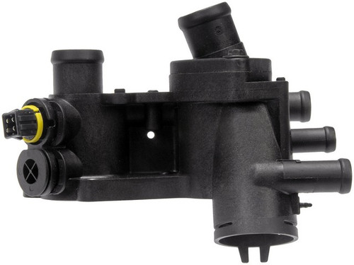 Dorman - OE Solutions Engine Coolant Thermostat Housing Assembly P/N:902-959