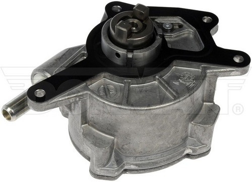 Vacuum Pump fits 2009-2012 Mercedes-Benz R350 R320  DORMAN OE SOLUTIONS