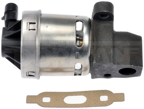 Dorman - OE Solutions Exhaust Gas Recirculation (EGR) Valve P/N:911-163