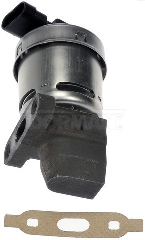 Dorman - OE Solutions Exhaust Gas Recirculation (EGR) Valve P/N:911-163