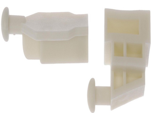 Dorman - OE Solutions Headlight Adjuster Kit P/N:924-394