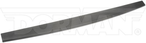 Dorman - OE Solutions Tailgate Molding P/N:925-604