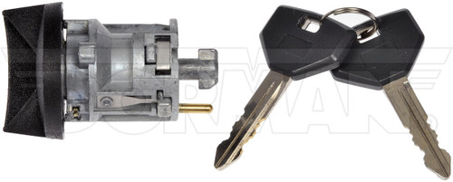 Dorman - OE Solutions Ignition Lock Cylinder P/N:926-061