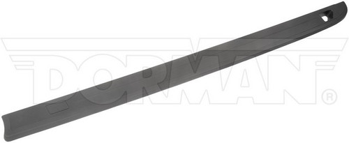 Dorman - OE Solutions Truck Bed Side Rail Protector P/N:926-925