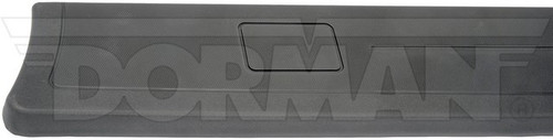 Dorman - OE Solutions Truck Bed Side Rail Protector P/N:926-925