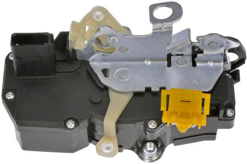 Dorman - OE Solutions Door Lock Actuator Motor P/N:931-123