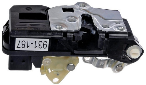 Dorman - OE Solutions Door Lock Actuator Motor P/N:931-187