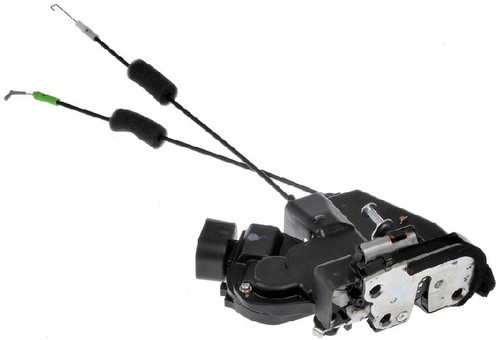 Dorman - OE Solutions Door Lock Actuator Motor P/N:931-472