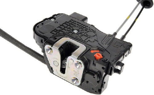 Dorman - OE Solutions Door Lock Actuator Motor P/N:931-521