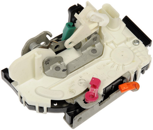 Dorman - OE Solutions Door Lock Actuator Motor P/N:931-560