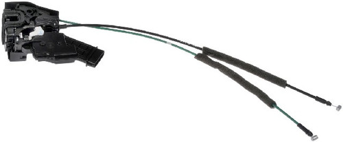 Door Lock Actuator Motor fits 2006-2010 Kia Optima  DORMAN OE SOLUTIONS