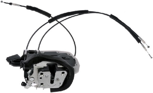 Dorman - OE Solutions Door Lock Actuator Motor P/N:937-271