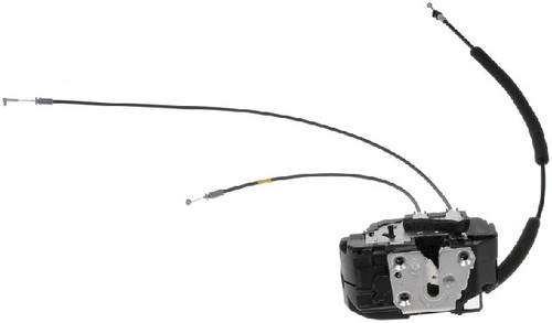 Dorman - OE Solutions Door Lock Actuator Motor P/N:937-305