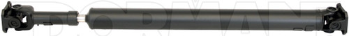 Dorman - OE Solutions Drive Shaft P/N:938-738