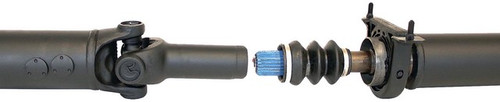 Dorman - OE Solutions Drive Shaft P/N:946-079
