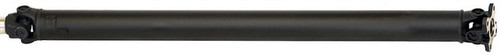 Drive Shaft fits 2012 Ram 1500  DORMAN OE SOLUTIONS