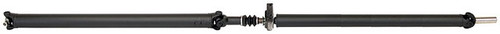 Drive Shaft fits 1994-1996 Dodge Ram 3500  DORMAN OE SOLUTIONS
