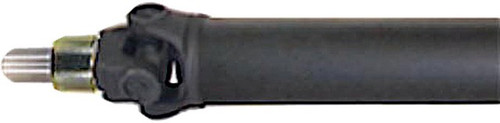Drive Shaft fits 2007-2017 Jeep Compass,Patriot  DORMAN OE SOLUTIONS