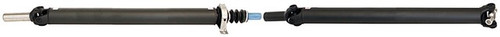 Drive Shaft fits 1999-2002 Ford F-250 Super Duty F-350 Super Duty  DORMAN OE SOL