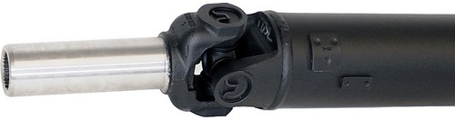 Drive Shaft fits 1999-2002 Ford F-250 Super Duty F-350 Super Duty  DORMAN OE SOL