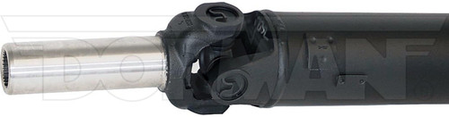Drive Shaft fits 2002-2004 Ford F-350 Super Duty  DORMAN OE SOLUTIONS