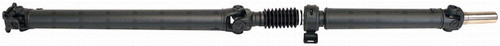Dorman - OE Solutions Drive Shaft P/N:946-587