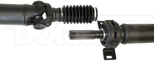 Dorman - OE Solutions Drive Shaft P/N:946-587