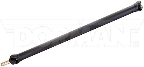 Drive Shaft fits 1984-1993 GMC S15 G2500 Sonoma  DORMAN OE SOLUTIONS