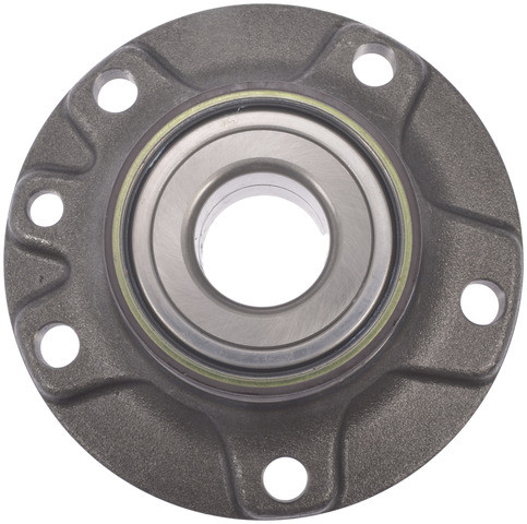 Dorman - OE Solutions Wheel Bearing and Hub Assembly P/N:951-500