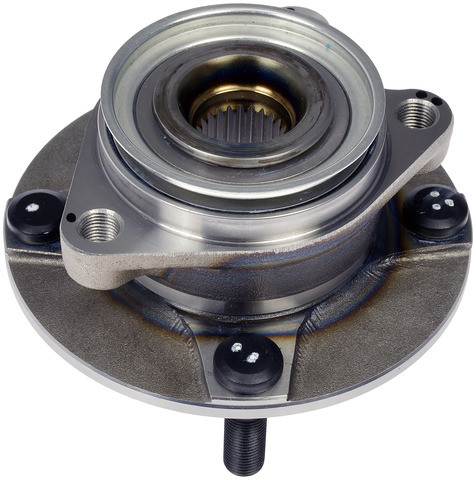 Dorman - OE Solutions Wheel Bearing and Hub Assembly P/N:951-802