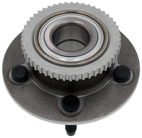 Wheel Bearing and Hub Assembly fits 1991-1997 Mercury Grand Marquis Colony Park,