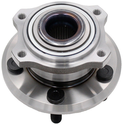 Dorman - OE Solutions Wheel Bearing and Hub Assembly P/N:951-876